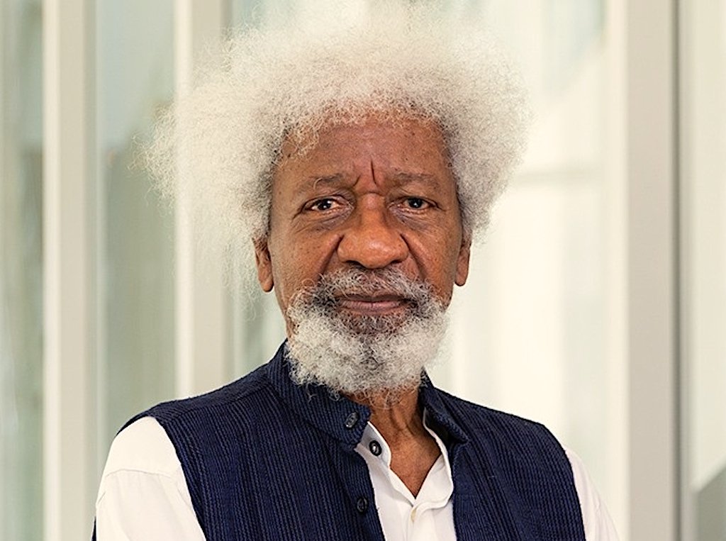 US Bans Wole Soyinka's Visa