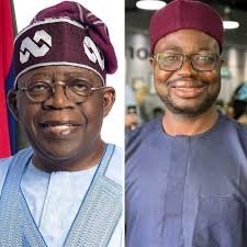 Tinubu Nominates Dr Bernard Doro as Minister