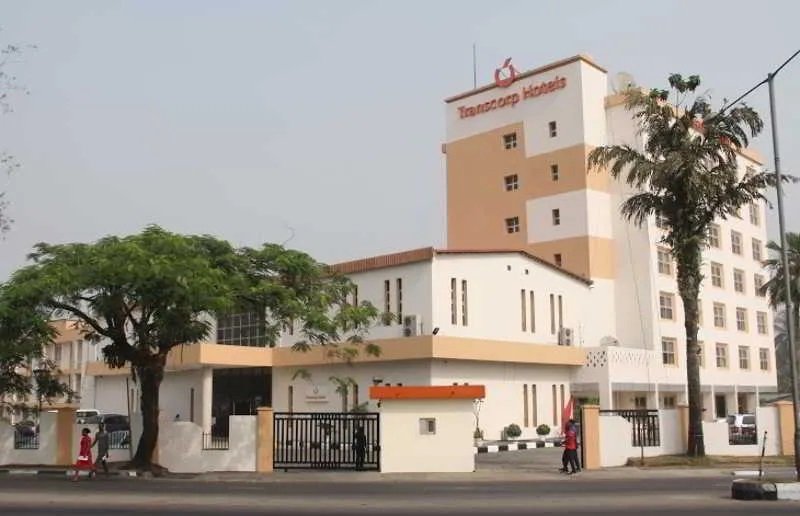 Transcorp Hotel Q3 2025 Result
