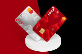 UBA naira card FX rate