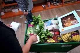 US Food Aid cut