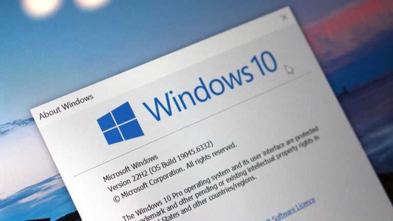 Windows 10 Support Ends Today, Leaving 400 Million PCs at Risk