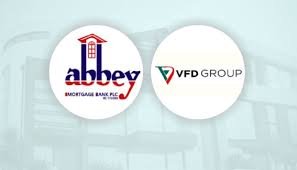 VFD Group shares in Abbey Mortgage Bank