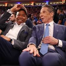 New York Mayor Race