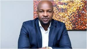 Alex Okosi