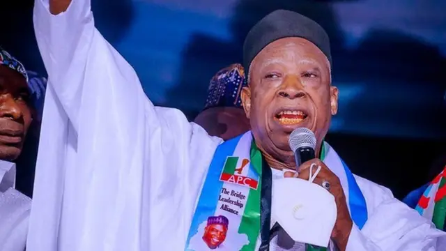 APC announces N20 Million reward for LG