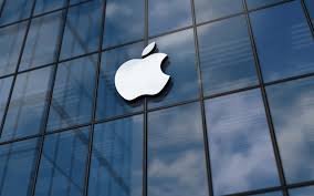 Apple UK lawsuit