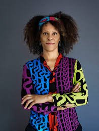 Bernadine Evaristo