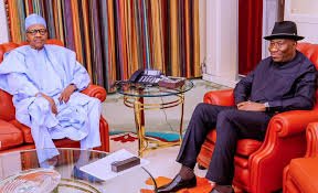 Muhammadu Buhari Boko Haram