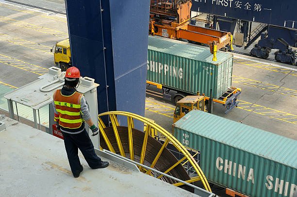 China’s Economy Expanded by 4.8% in Q3, its Slowest Pace in a Year