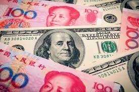 Chinese foreign exchange reserves