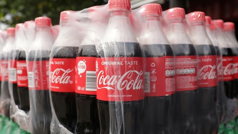 Coca-Cola HBC to Acquire 75% Stake in Coca-Cola Beverages Africa in $2.6 Billion Deal