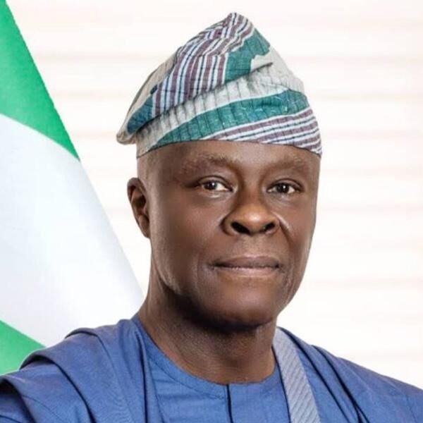 Tinubu Transfers Core Powers from Wale Edun