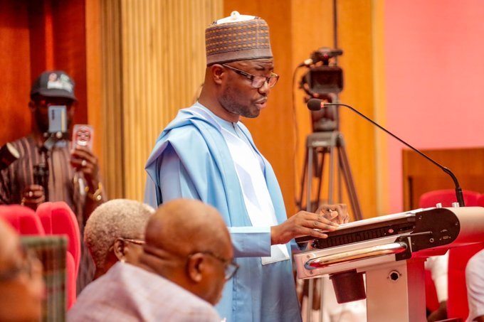 Minister of Humanitarian Affairs