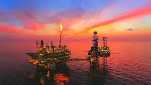 Egypt 480 Oil Wells
