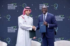 Saudi Eksab International Investment Company