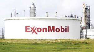 Exxon Mobil Gabon oil