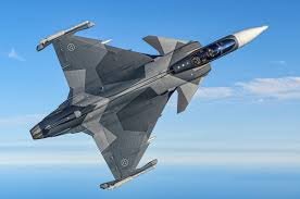 Ukraine purchase Sweden fighter jets