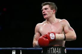Ricky Hatton Death