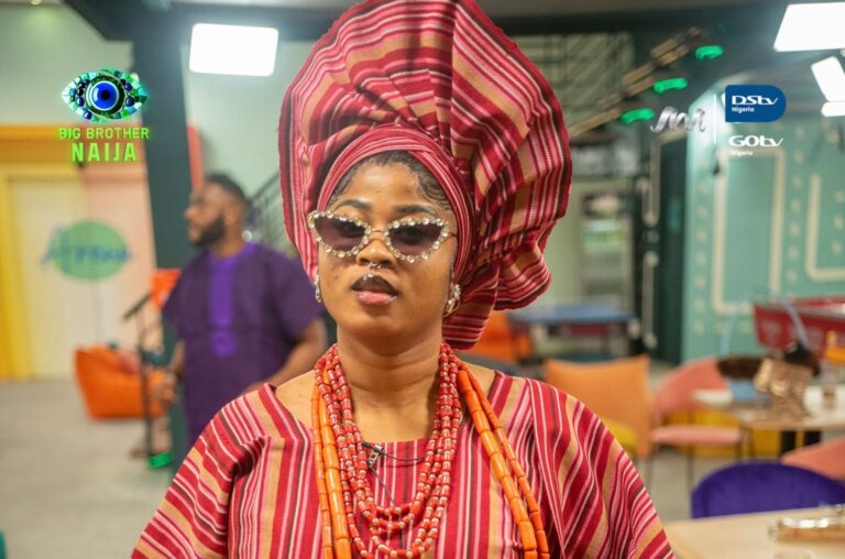 imisi ayanwale bb naija season 10