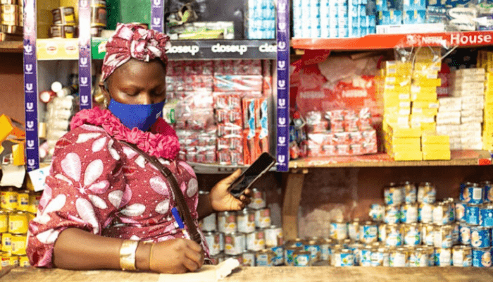 How Inflation and Naira Depreciation Are Crippling 79% of Nigeria’s Informal Businesses – Report
