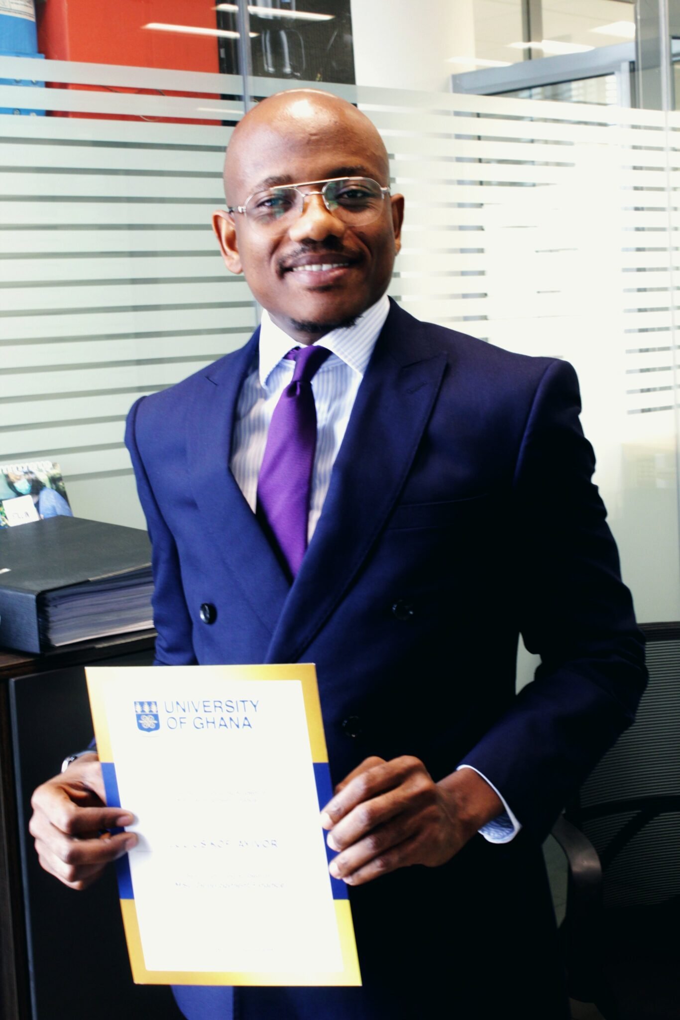 KPMG West Africa Partners