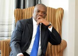 Senator Orji Uzor Kalu NCAA