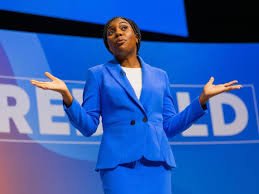 Kemi Badenoch UK stamp Duty on Homes