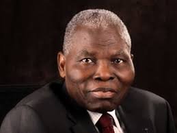 Dr. Christopher Kolade Death