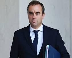 Sebastien Lecornu no-confidence vote