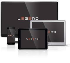 Legend Internet Dividend payment