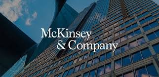 Mckinsey & Company Senior Delivery Manager