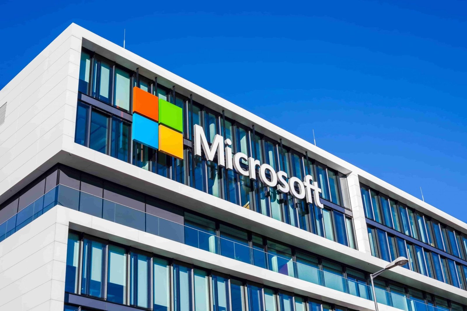 Microsoft warns nigeria private sector