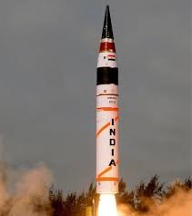 Britain India Missile supply