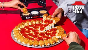 Pizza Hut UK Closure