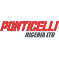 Ponticelli Nigeria project manager job
