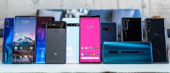 Entry Price For Smartphones