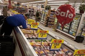 US Food Aid cut