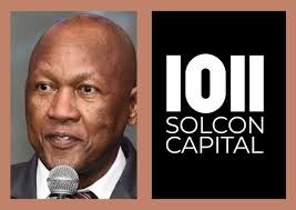 South Africa Tech Credit Fund