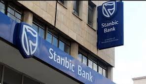 Stanbic IBTC Holdings Q3 results
