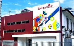 Sterling Account Maintenance Fee