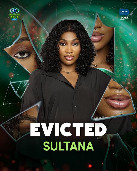 Sultana eviction