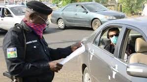 Tinted Glass Permit enforcement