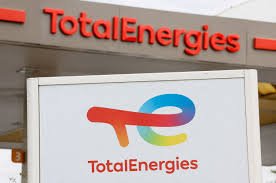 Total Energies South Africa