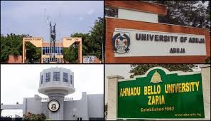 Times Higher Education Rankings Nigeria