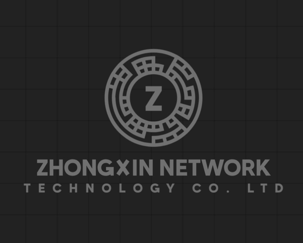 Zhongxin network customer service job