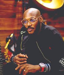 2Baba African Queen