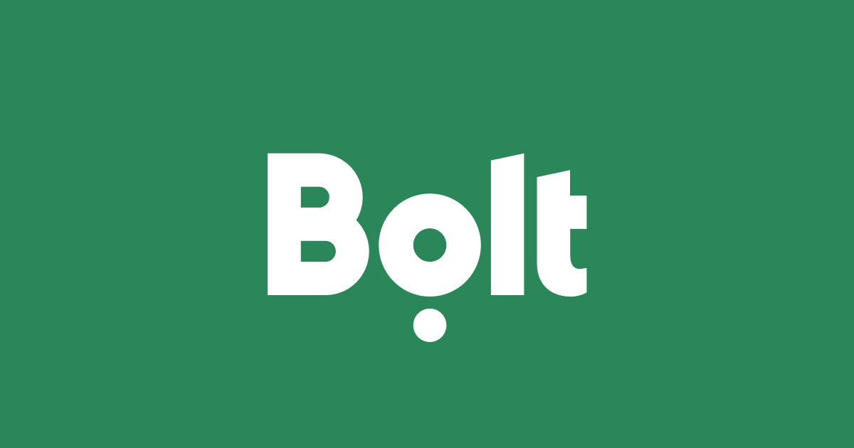 Bolt is hiring a senior general manager