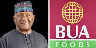 BUA Foods 9M 2025 Results