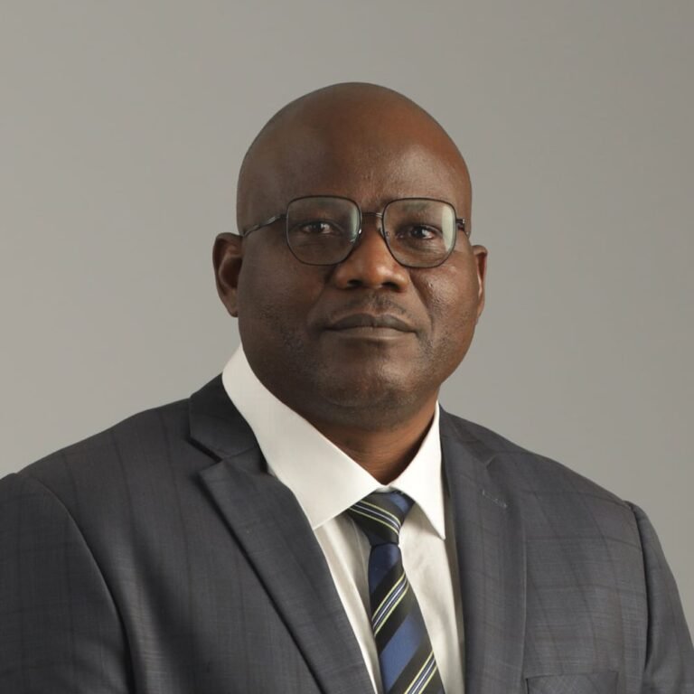 Engr. Ayodele Musibau Abioye